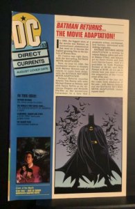 Direct Currents #53 (1992)