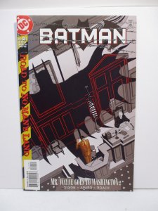 Batman #561 (1999) No Man’s Land