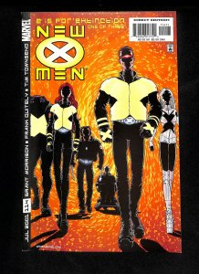 X-Men (1991) #114