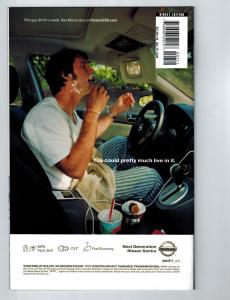 The Eternals # 7 Marvel Comic Books Neil Gaiman John Romita Jr WOW!!!!!!!!!! S54