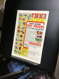 Superboy #137 (1967) 1st Mighty-Mite! Blind Superboy High-grade! VF/NM Boca CERT