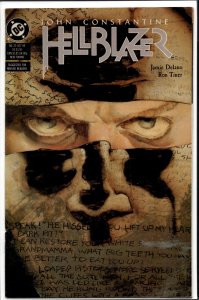 Hellblazer #23 (1989) Hellblazer
