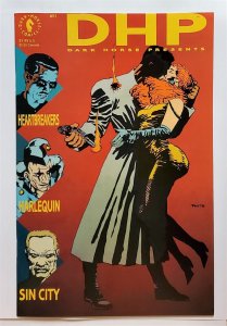 Dark Horse Presents #51 (June 1991, Dark Horse) VF  