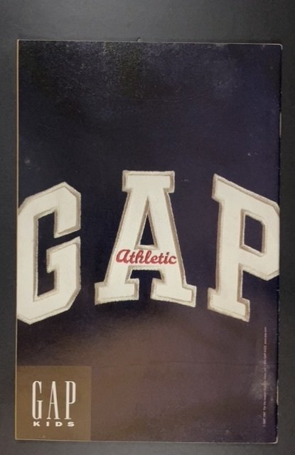 The Power of SHAZAM! #26 (1997)