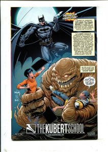 Batman #92 - Stanley Artgerm Lau Punchline Variant Cover. (9.2) 2020