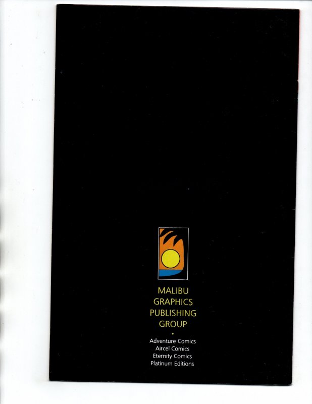 Debbie Does Comics #2 - Aircel - 1992 - VF