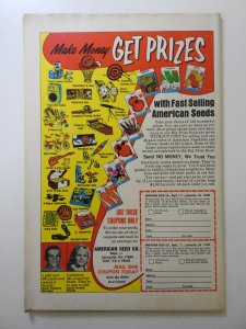 The Flash #205 (1971) Great Read! Sharp VG/Fine Condition!