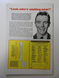 Astonishing Tales #19 (1973) VF+ Condition!