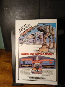 Marvel Two-in-One Annual #7 (1982) The Thing [Key Issue]