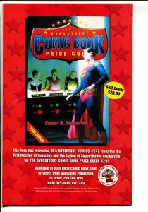 Extra! #3  2000 - Gemstone  -VF - Comic Book