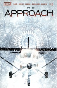 The Approach #1 (2022)