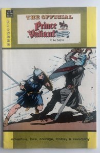 The Official Prince Valiant #3