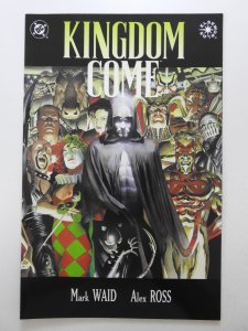 Kingdom Come #1