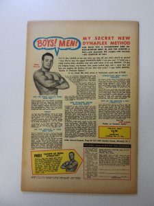 Journey into Mystery #123 (1965) VF- condition