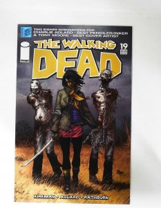 Walking Dead (2003 series)  #19, NM (Actual scan)