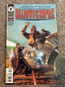 Star Wars: Shadows of the Empire #3 (1996)