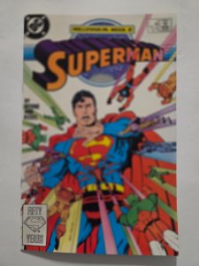 Superman #13 VF-NM DC Comic Book 3 TJ88