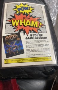 Power Pack #29 (1987)