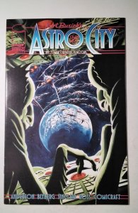 Kurt Busiek's Astro City #7 (1997) Image Comic Book J749