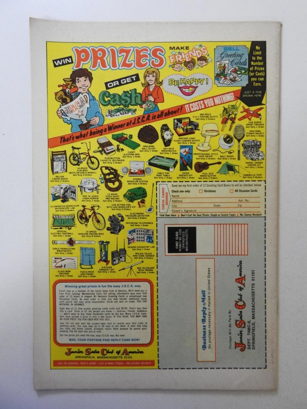 Ka-Zar #5 (1974) VF- Condition! MVS intact!