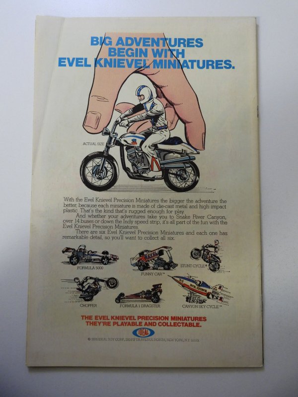 Red Sonja #1 (1977) FN+ Condition