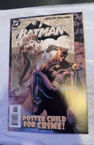 Batman #613 (2003)newsstand great copy