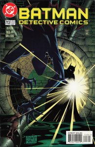 Detective Comics #713 (1997) Batman