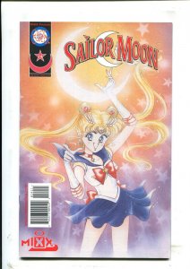 Sailor Moon #14 - Naoko Takeuchi Cover + Interiors (9.0/9.2) 1999