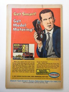 Batman #199 (1968) VG Condition!