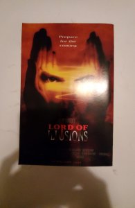 Giant Size Rune #1 (1995) NM Malibu Comic Book J744