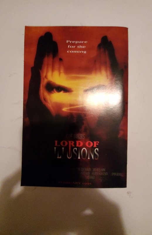 Giant Size Rune #1 (1995) NM Malibu Comic Book J744