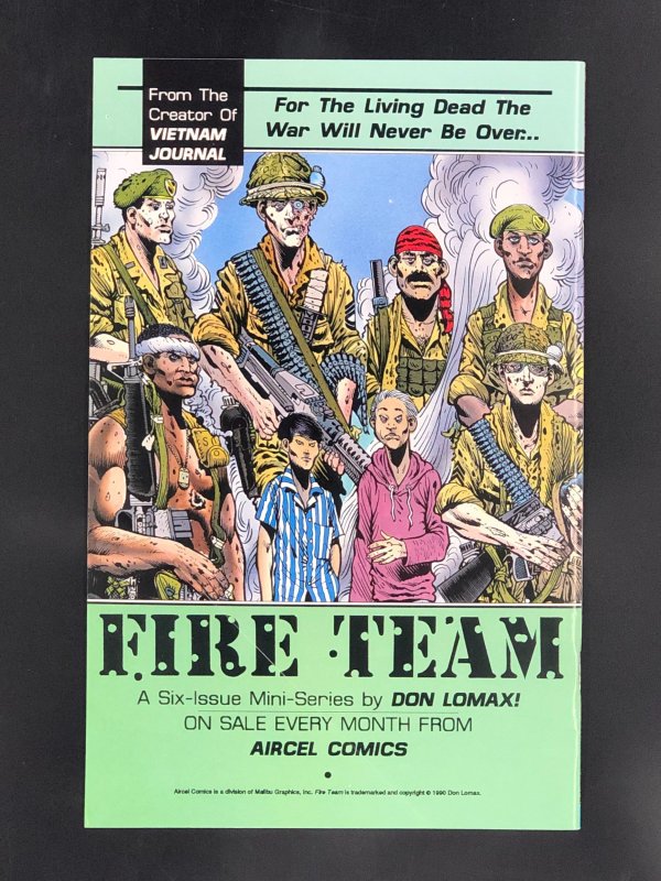 Rated X #1 (1991) Illustrated Eroticism from Brazil!