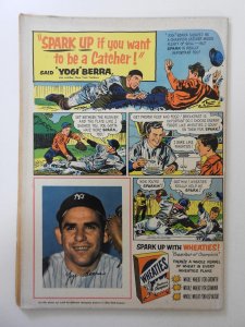 Walt Disney's Comics & Stories #156 (1953) VG Condition!