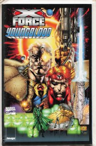 X-Force/Youngblood (1996) Youngblood