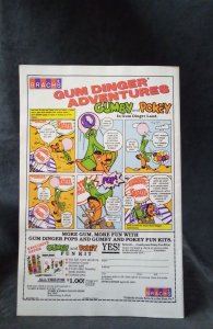 G.I. Joe: A Real American Hero #57 (1987)