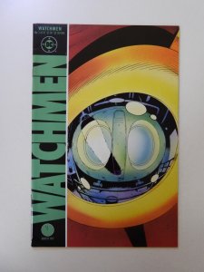 Watchmen #7 (1987) VF- condition