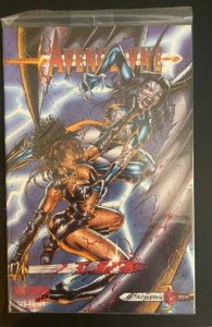 Avengelyne #2 (1995)