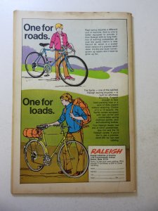 Superman #268 (1973) VG Condition