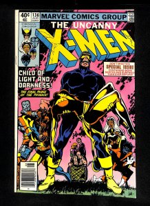 X-Men #136 Lilandra Appearance! Chris Claremont Story!