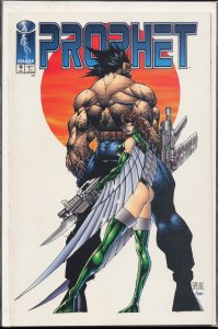 Prophet #9 (1994) Prophet