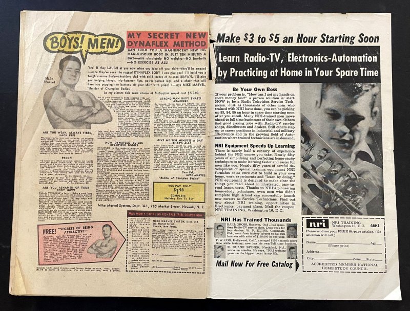 The Amazing Spider-Man #11 (1964)