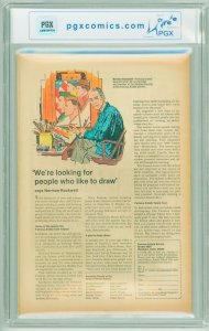 The Incredible Hulk #102 (1968) PGX 5.5! OWW Pages!