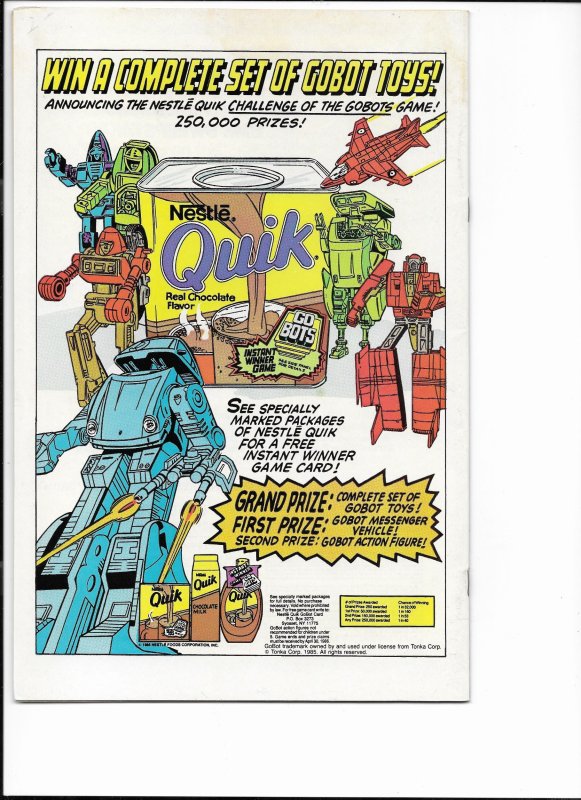 Groo the Wanderer #11 (1986)