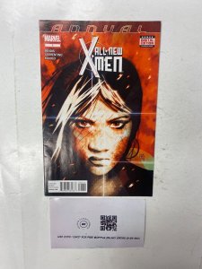 All New X-Men Annual #1 FN-VF Marvel Comics Group 11 PB5