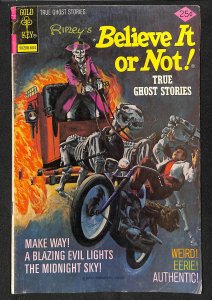 Ripley's Believe it or Not! #61 (1976)