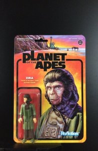 Zara “Planet of the Apes” action figure
