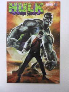 Hulk #1 Trade Variant #1013/2000 NM condition