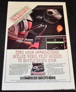 Star Wars #77 (1983)