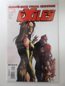 Exiles #100 Direct Edition (2008)