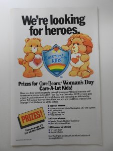 Thundercats #1 (1985) Awesome VF-NM Condition!